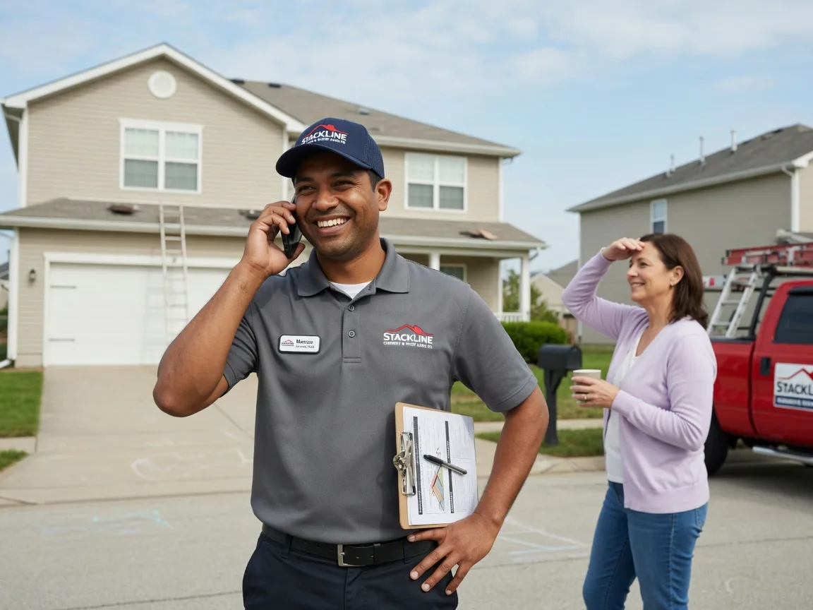 Chimney flashing repair Kennedale, TX FAQs